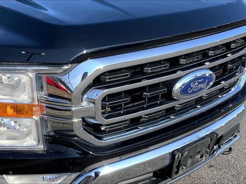 Used 2022 Ford F150 XLT w/ XTR Package AWD/4WD image 29