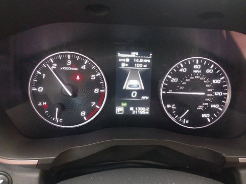 Used 2023 Subaru Ascent Limited w/ Technology Package image 10