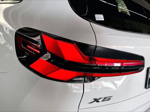 Used 2026 BMW X5 xDrive40i image 28