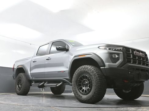 Used 2024 GMC Canyon AT4X w/ AT4X AEV Edition AWD/4WD image 54