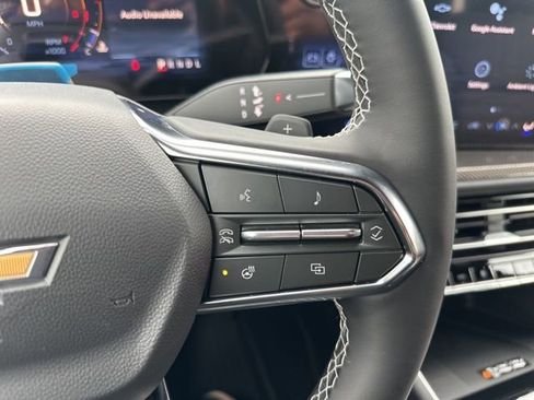 New 2026 Chevrolet Traverse High Country w/ LPO, Floor Liner Package image 20