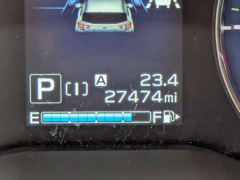 Used 2019 Subaru Crosstrek Hybrid w/ Moonroof Package w/Navigation image 25