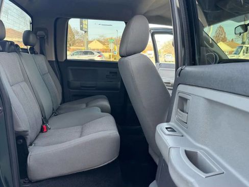 Used 2011 Dodge Dakota Big Horn w/ Convenience Group image 15