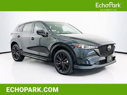 Used 2024 MAZDA CX-5 2.5 Turbo w/ Premium Package