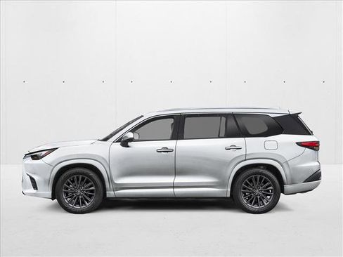 New 2026 Lexus TX 350 AWD image 3