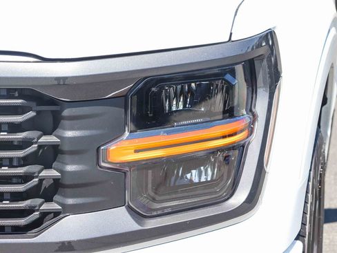 Certified 2025 Ford F150 STX w/ Equipment Group 200A AWD/4WD image 10