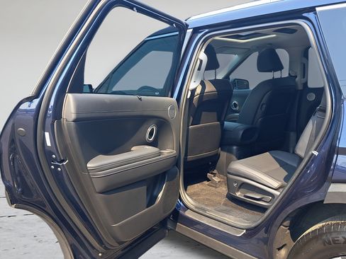 Used 2026 Hyundai Palisade SEL AWD/4WD image 11