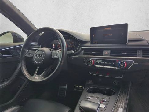 Used 2018 Audi S4 Prestige w/ Prestige Package AWD/4WD image 27