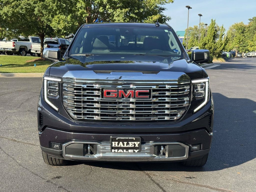 Used 2023 GMC Sierra 1500 Denali w/ Denali Reserve Package AWD/4WD image 28