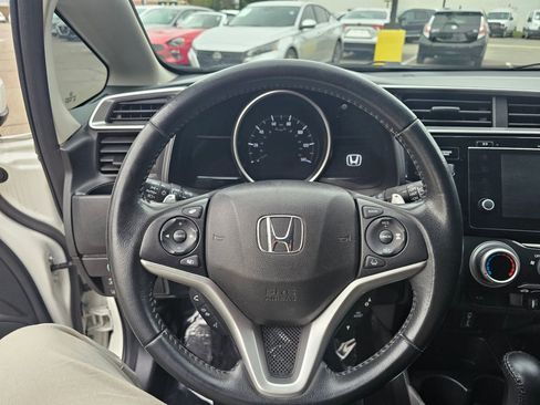 Used 2020 Honda Fit EX-L image 10