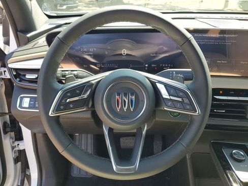 New 2026 Buick Enclave Preferred w/ Power Package image 21