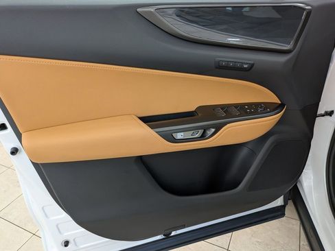 Used 2023 Lexus NX 350 AWD image 14