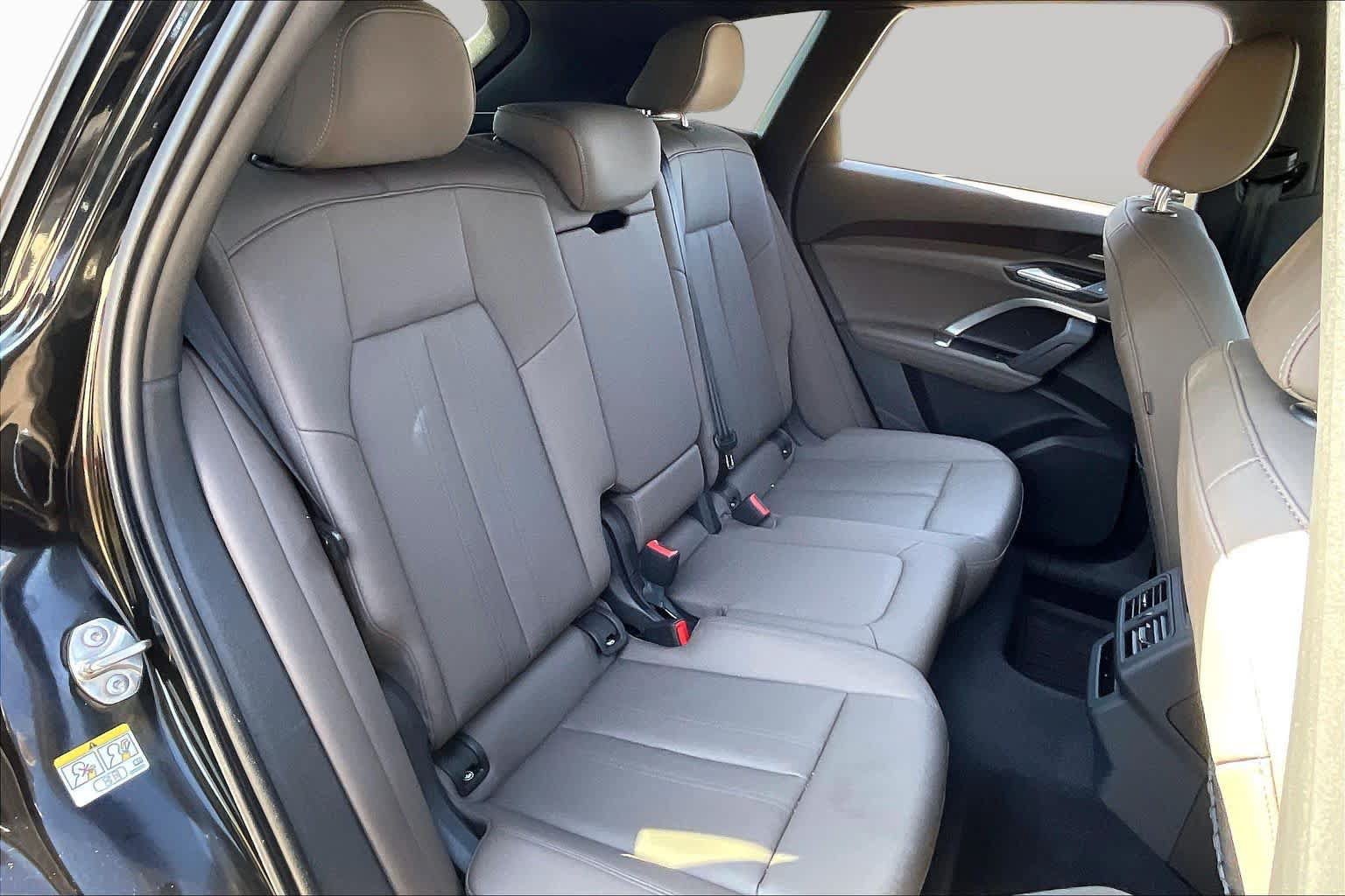 Used 2026 Audi Q5 Premium AWD/4WD image 20