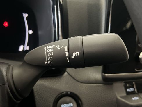 Used 2026 Toyota Camry LE FWD image 37