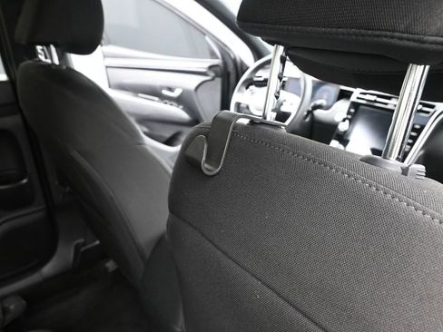 Certified 2023 Hyundai Santa Cruz Night image 19