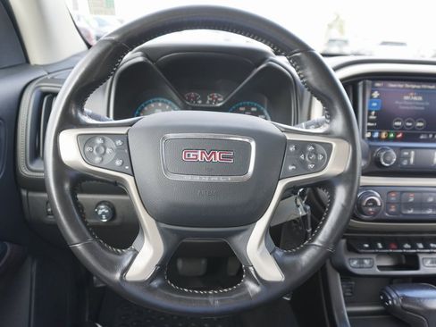 Used 2021 GMC Canyon Denali image 10