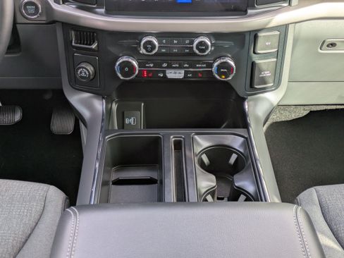 Used 2024 Ford F150 XLT w/ Equipment Group 302A MID image 18