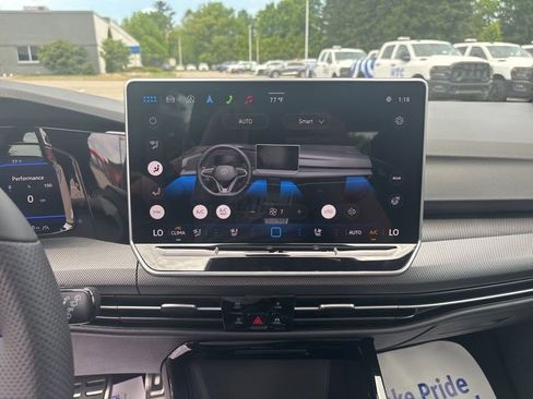 New 2026 Volkswagen Golf AWD/4WD image 40