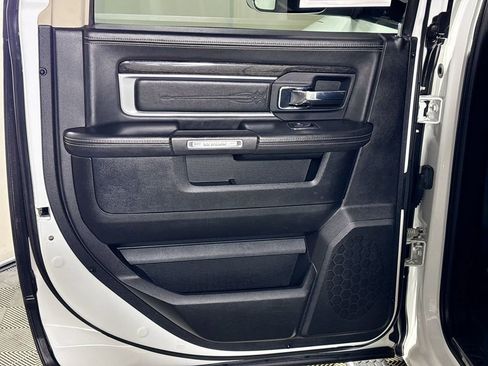 Used 2014 RAM 3500 Laramie Longhorn image 20