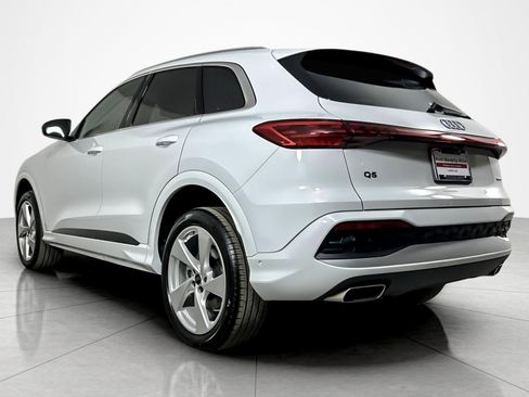 New 2025 Audi Q5 Premium Plus image 4