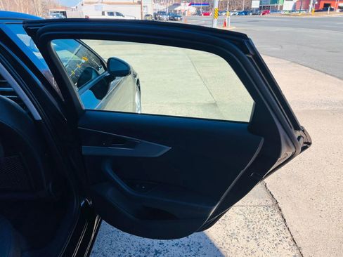 Used 2017 Audi A4 2.0T Premium image 24