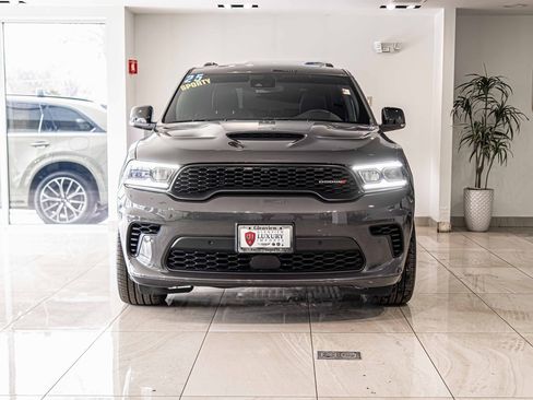 Used 2025 Dodge Durango R/T image 2