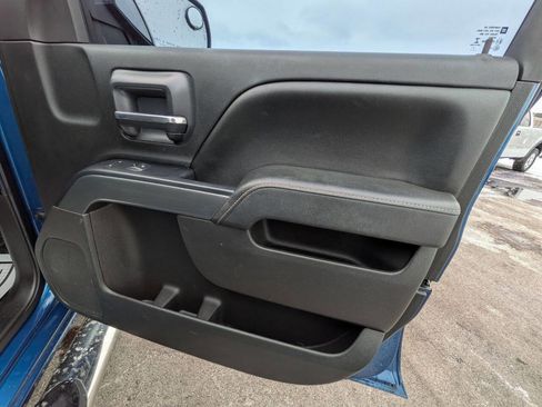 Used 2015 Chevrolet Silverado 1500 LT w/ All Star Edition image 22