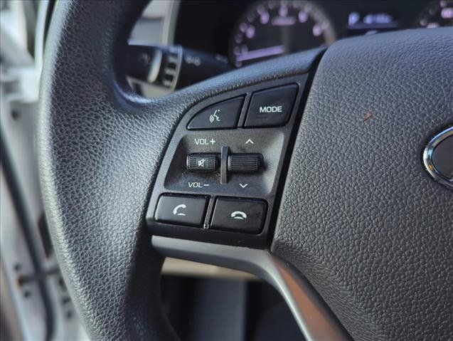 Used 2019 Hyundai Tucson SE FWD image 14