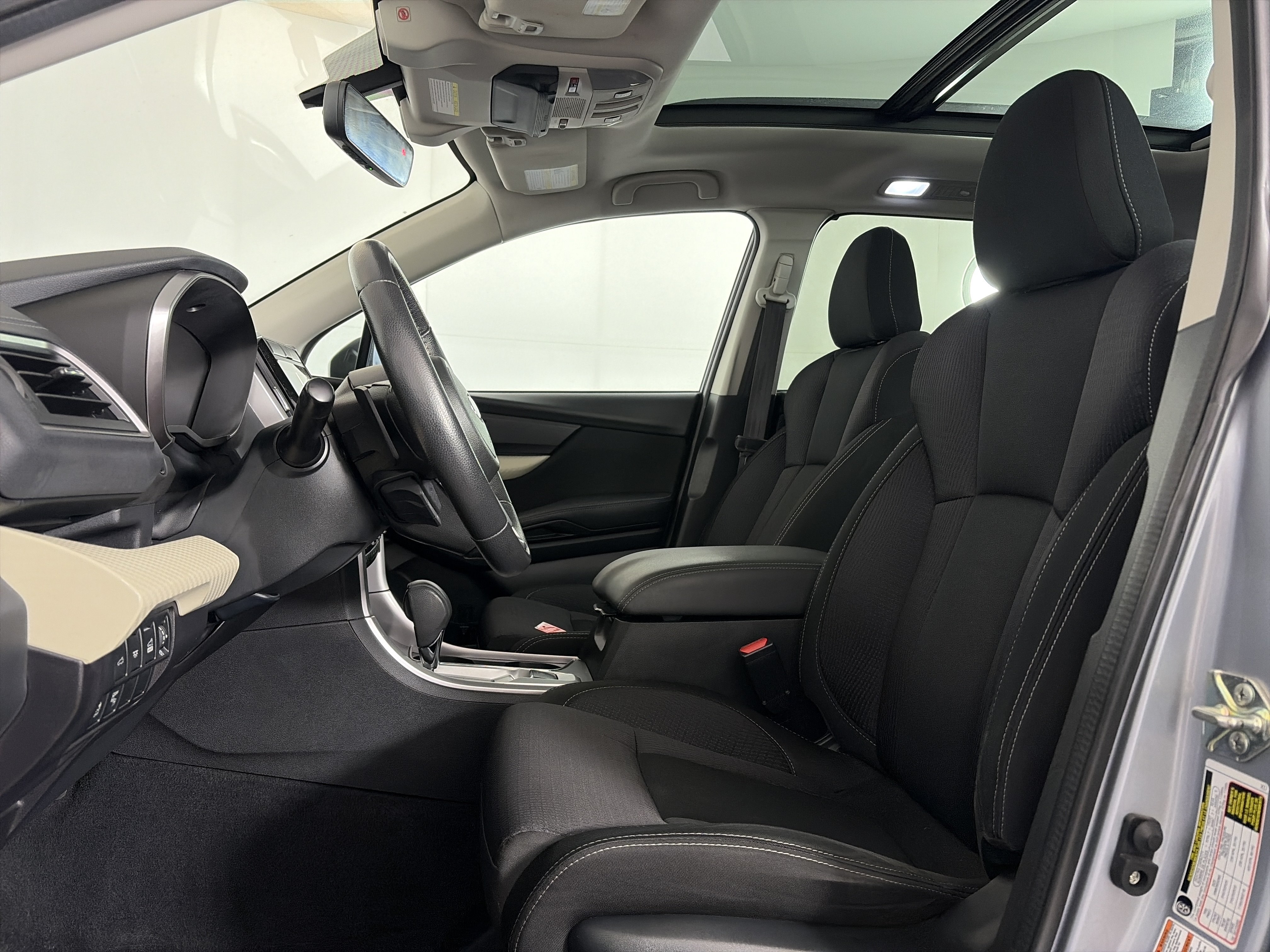 Used 2020 Subaru Ascent Premium w/ Sport Package AWD/4WD image 6