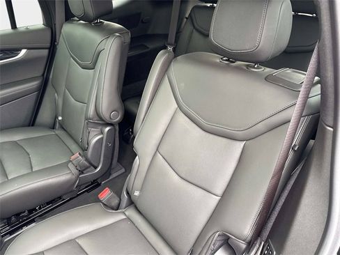 New 2025 Cadillac XT6 Premium Luxury w/ Technology Package image 14