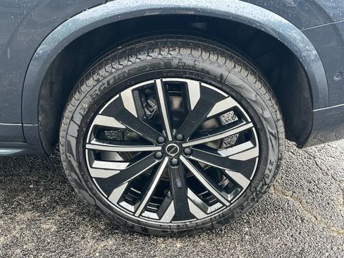 New 2026 Volvo XC90 T8 Ultra AWD/4WD image 11