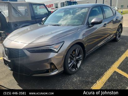 Used 2023 Acura Integra A-Spec