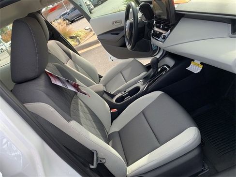 New 2026 Toyota Corolla LE image 14