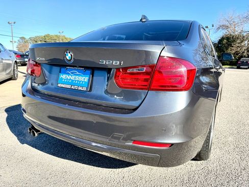 Used 2015 BMW 328i xDrive Sedan image 22