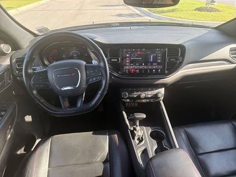 Used 2024 Dodge Durango GT AWD/4WD image 23