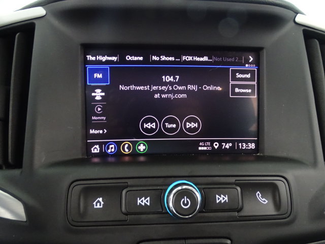 Used 2022 GMC Terrain SLE w/ Driver Convenience Package AWD/4WD image 13