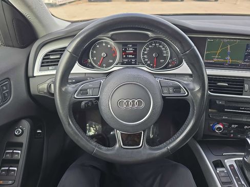 Used 2016 Audi A4 2.0T Premium image 14