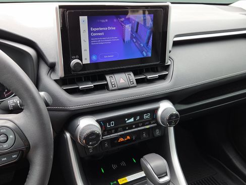 Certified 2025 Toyota RAV4 XLE Premium w/ Weather Package image 25