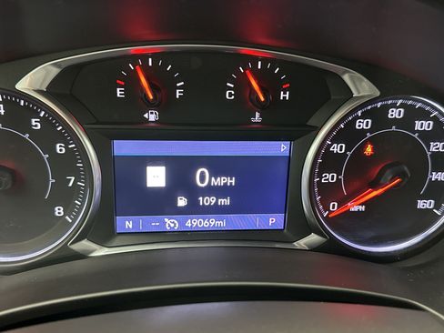 Certified 2020 GMC Terrain SLT w/ Preferred Package AWD/4WD image 24