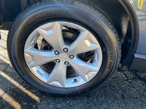 Used 2014 Subaru Forester 2.5i Premium w/ Popular Package #1 image 28