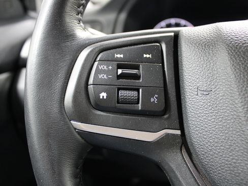 Used 2024 Honda Ridgeline Sport image 9