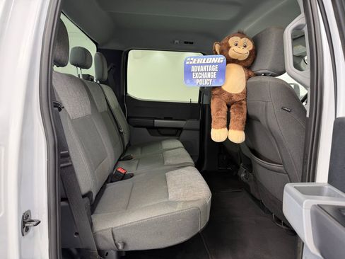 Used 2025 Ford F250 XLT image 29