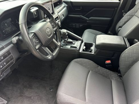 Used 2025 Toyota Tacoma SR RWD image 10