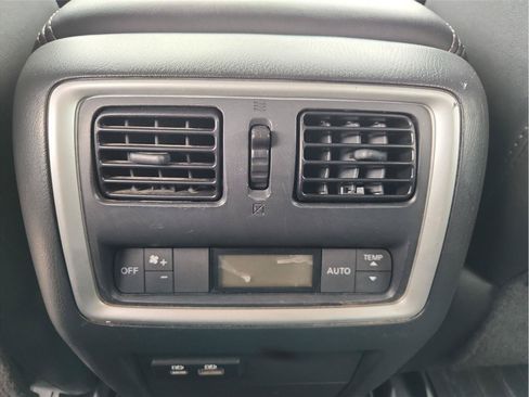 Used 2019 INFINITI QX60 Luxe FWD image 21