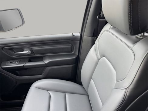 New 2025 RAM 1500 Tradesman image 19