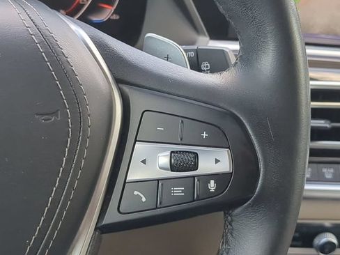 Used 2021 BMW X5 sDrive40i w/ Premium Package RWD image 30