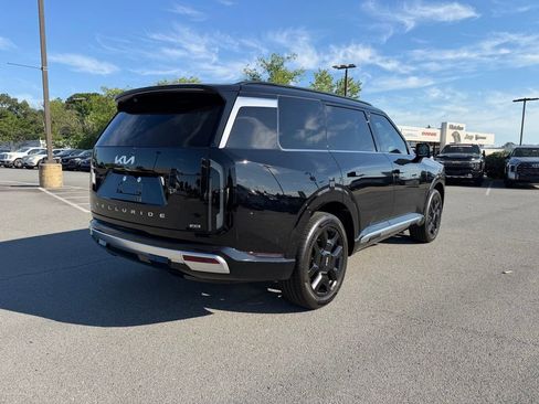 New 2027 Kia Telluride X-Line SX Prestige AWD/4WD image 7