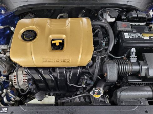 Used 2019 Kia Forte S FWD image 30