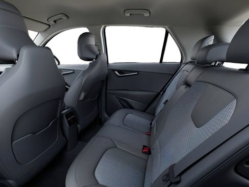 New 2026 Kia Niro EX w/ EX Premium Package FWD image 18