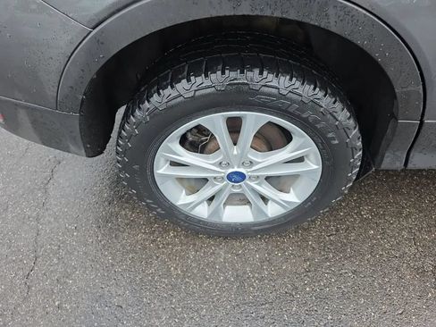 Used 2018 Ford Escape SE AWD/4WD image 15